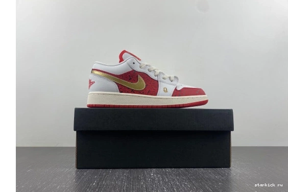 Jordan  DJ5186-100 DJ5186-100 Spades Low 1  0207